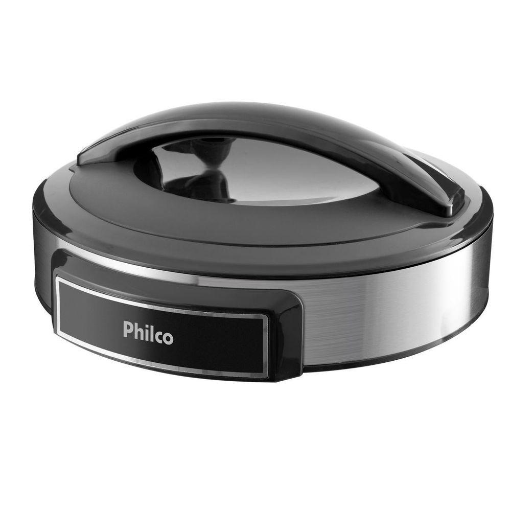 Panela de Pressão Elétrica Philco 4L 14 funções PPPE04A - 8