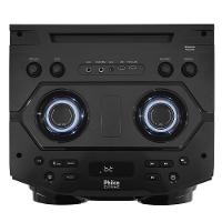 Caixa de Som Amplificada Philco Woofer Duplo 12"  PCXE27000 - 7