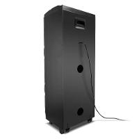 Caixa de Som Amplificada Philco Woofer Duplo 12"  PCXE27000 - 10