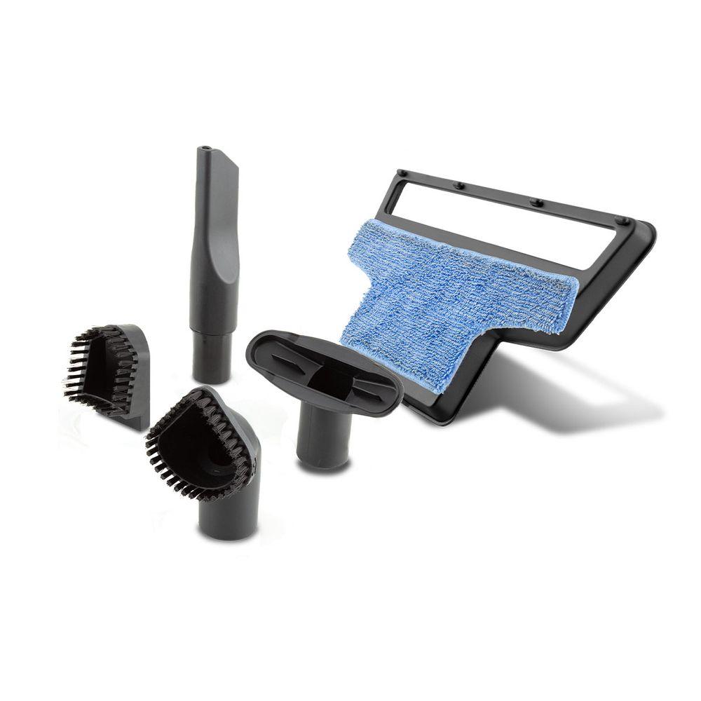 Aspirador de Pó Britânia Dust Off BAS1280AZ MOP 3 em 1 - 5