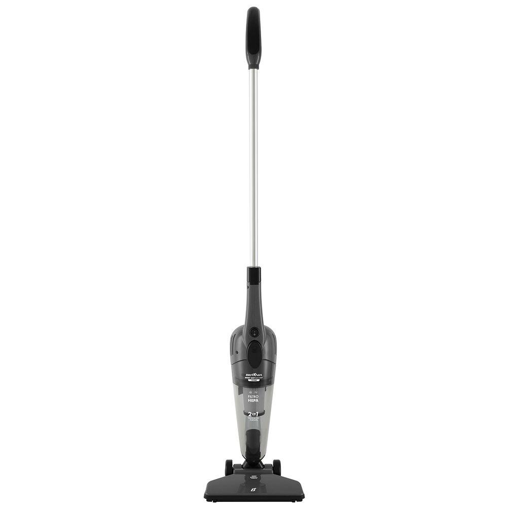 Aspirador de Pó Vertical 2 em 1 1250W Britânia BAS1390P - 1