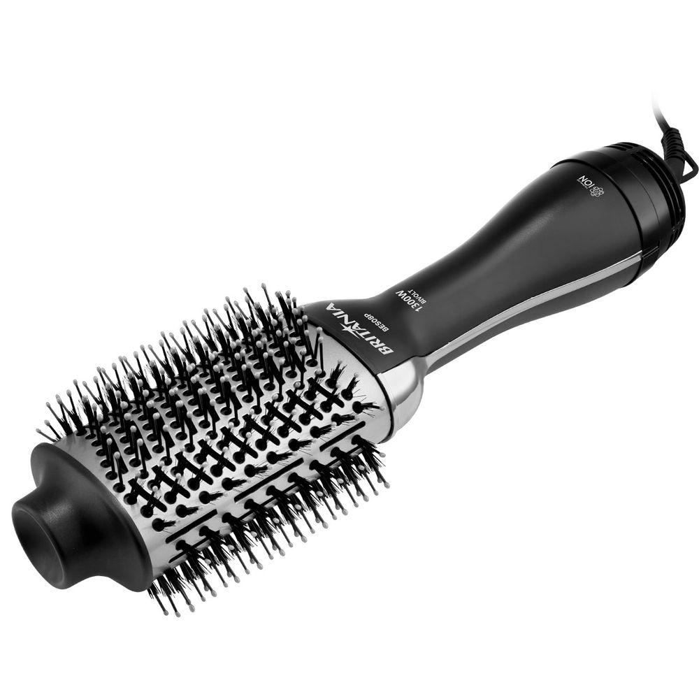 Escova Secadora Britânia 4 em 1 1300W Bivolt BES08P - 2