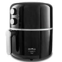 Fritadeira Air Fryer Britânia  4.5L Black Plus 1500W BFR13P - 3