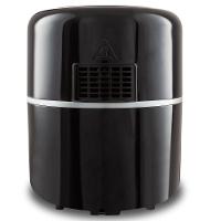 Fritadeira Air Fryer Britânia  4.5L Black Plus 1500W BFR13P