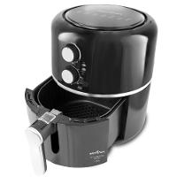 Fritadeira Air Fryer Britânia  4.5L Black Plus 1500W BFR13P - 5