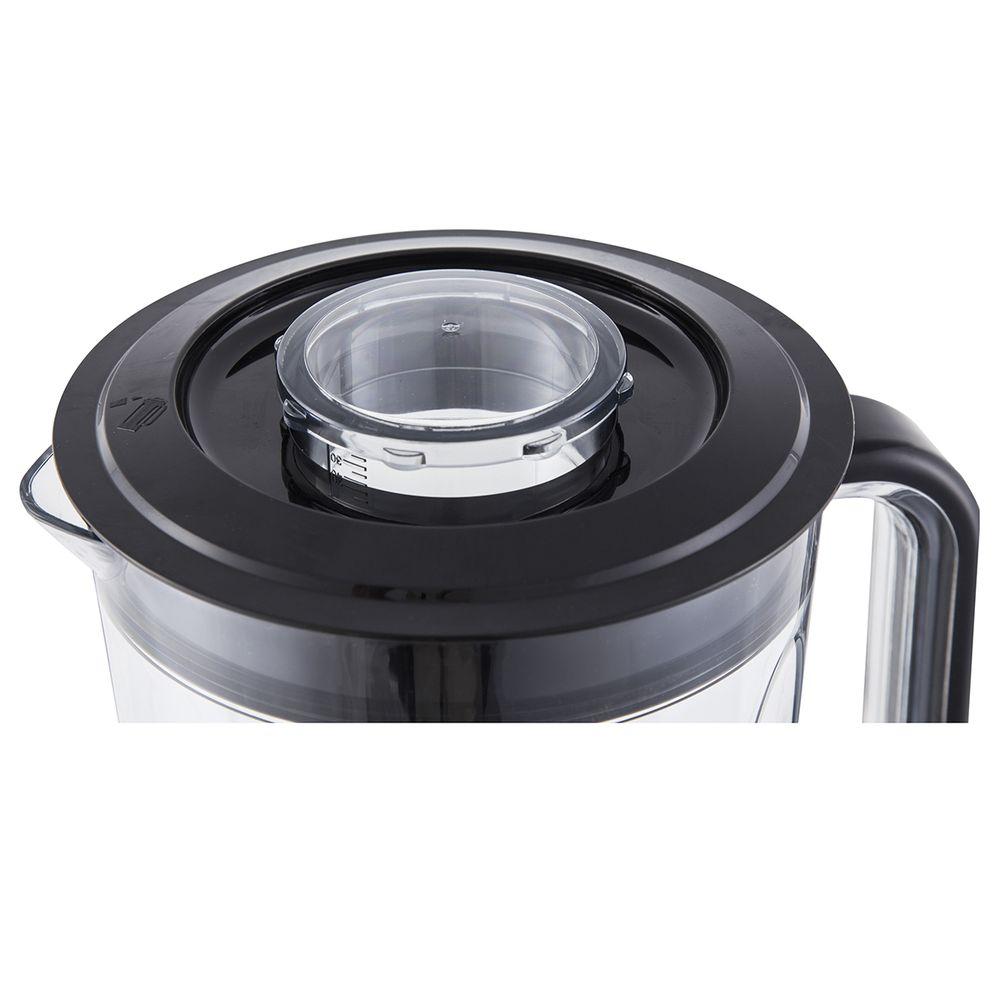 Liquidificador Britânia BLQ1015 Turbo 900w - 4