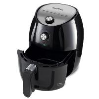 Air Fryer Britânia 4,1L 1500W Inox Sem Óleo BFR10PI - 3