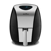 Air Fryer Britânia 4,1L Digital Inox 1500W BFR20PI - 2