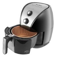 Air Fryer Britânia 4,4L Inox 1500W BFR11PG