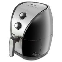 Air Fryer Britânia 4,4L Inox 1500W BFR11PG - 3