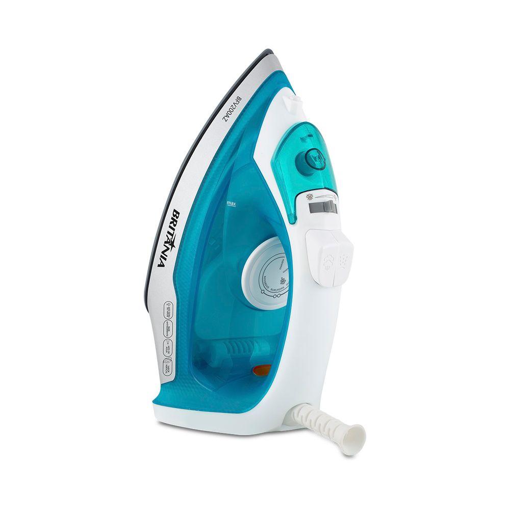 Ferro de Passar a Vapor Britânia BFV200AZ Vapor Extra - 4