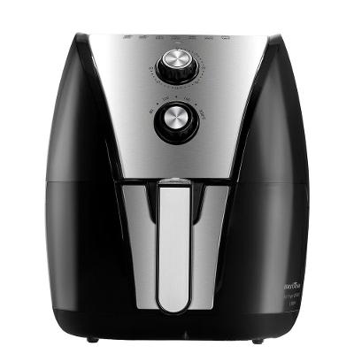 Air Fryer Britânia 5L  Antiaderente 1500W BFR40PI