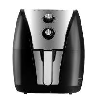 Air Fryer Britânia 5L  Antiaderente 1500W BFR40PI - 1