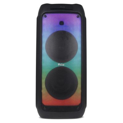 Caixa de Som Philco Extreme Flash Lights 2000W PCX10101