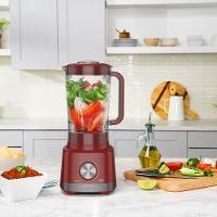 Liquidificador Britânia BLQ1280V Lâminas Inox 2,7L 1150W - 5