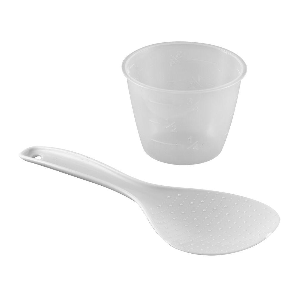 Panela de Arroz Britânia BPA12 Revestimento Gold 4L - 8