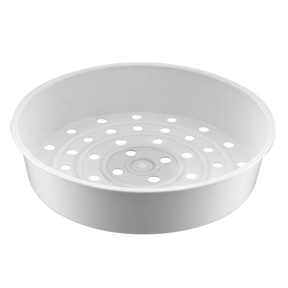 Panela de Arroz Britânia BPA12 Revestimento Gold 4L - 7