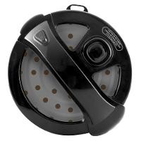 Panela de Arroz Britânia BPA12 Revestimento Gold 4L - 5