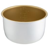 Panela de Arroz Britânia BPA12 Revestimento Gold 4L - 6