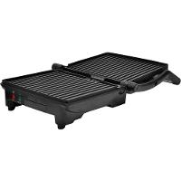 Super Grill Duo Philco 2 em 1 Abertura 180° Inox - 5