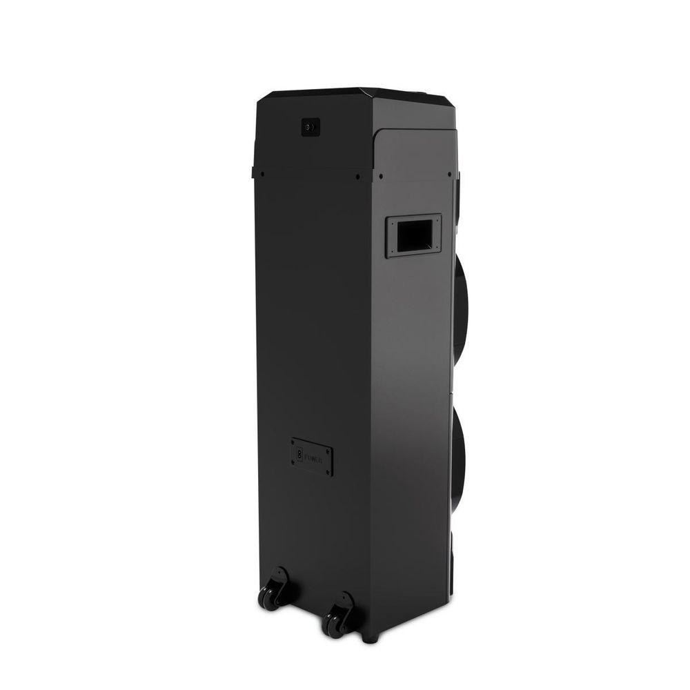 Caixa de som Amplificada Philco Exbass 2100W PCX21000 - 2