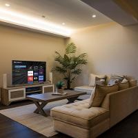 Smart TV 40” Philco LED Roku TV Dolby Audio PTV40M9GR2CGB - 3