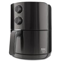 Air Fryer Philco 4,6L 1500W Titanium Inox PFR18TI - 2