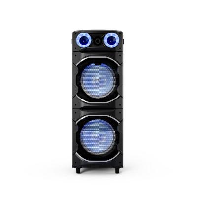 Caixa de Som Amplificada Philco Flash Light 2600W PCX26000