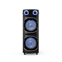 Caixa de Som Amplificada Philco Flash Light 2600W PCX26000 - 1