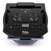 Caixa de Som Amplificada Philco Flash Light 2600W PCX26000 - 5