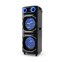 Caixa de Som Amplificada Philco Flash Light 2600W PCX26000 - 7