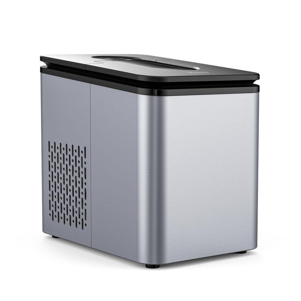 Máquina de Gelo Philco 12Kg 2,2L PMG12A - 3