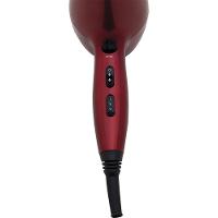 Secador de Cabelo Philco Action Ion Liss