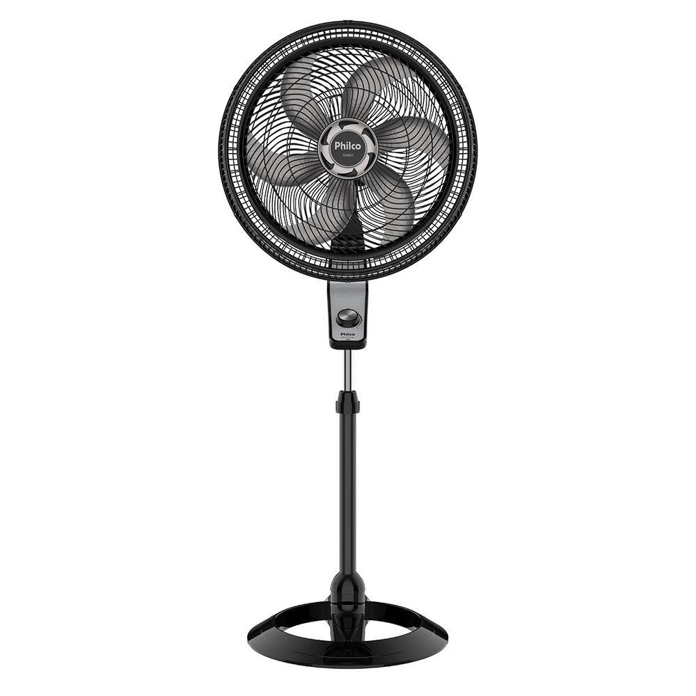 Ventilador Coluna Philco PVC510P Maxx Force 6 Turbo 160W - 1