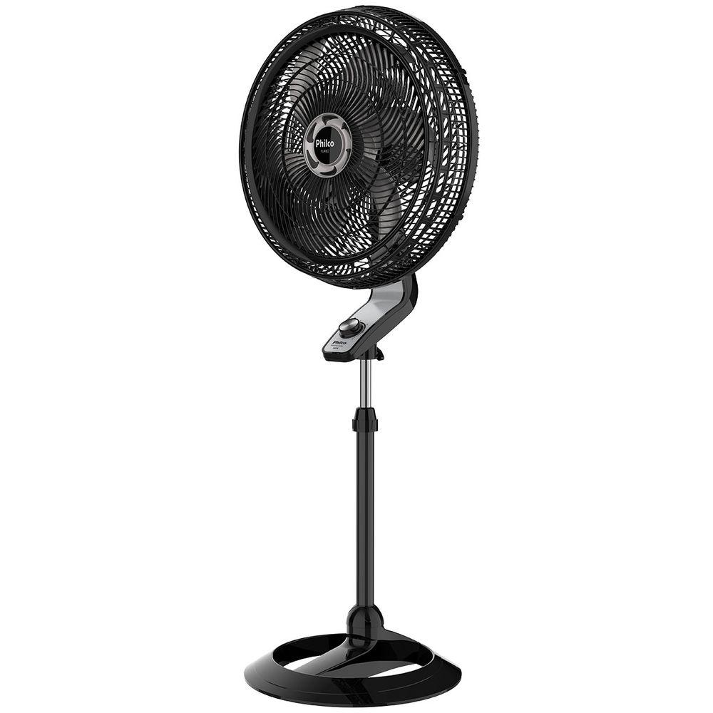 Ventilador Coluna Philco PVC510P Maxx Force 6 Turbo 160W - 2