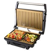 Sanduicheira e Grill Philco PGR23G Press Maxx Gold - 2