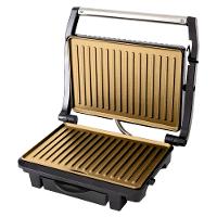 Sanduicheira e Grill Philco PGR23G Press Maxx Gold - 3