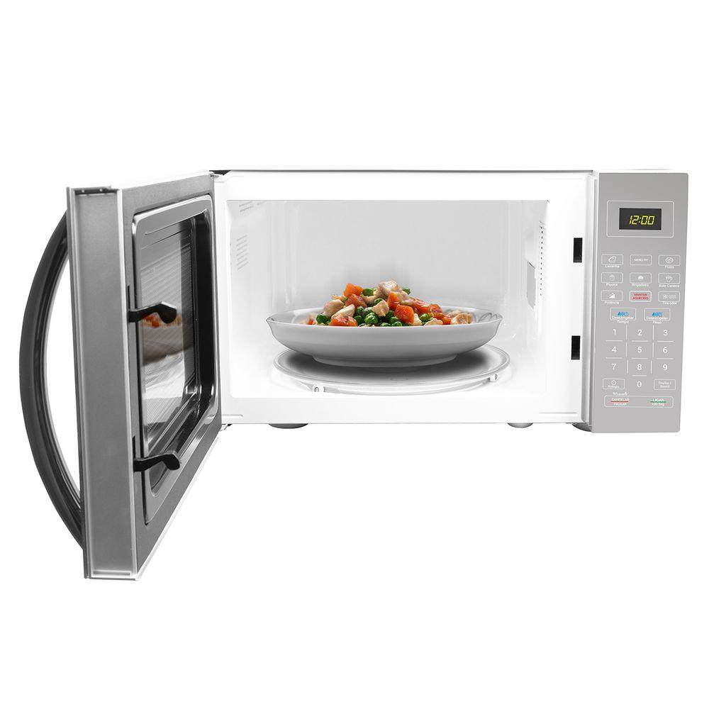 Micro-ondas Philco 26L 1400W PMO26ES Tirar Odor - 4