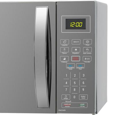 Micro-ondas Philco 26L 1400W PMO26ES Tirar Odor