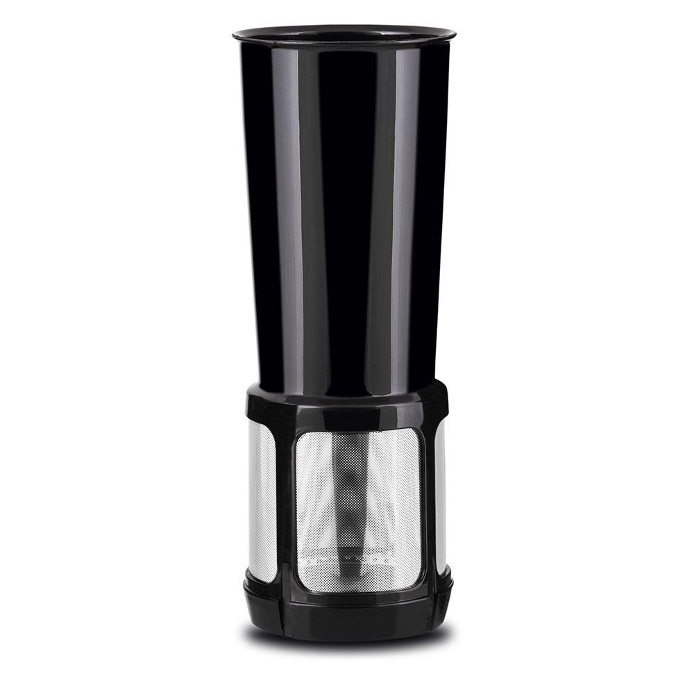 Liquidificador Philco PLQ800P 4 velocidades 900w - 3