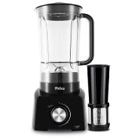 Liquidificador Philco PLQ800P 4 velocidades 900w - 1