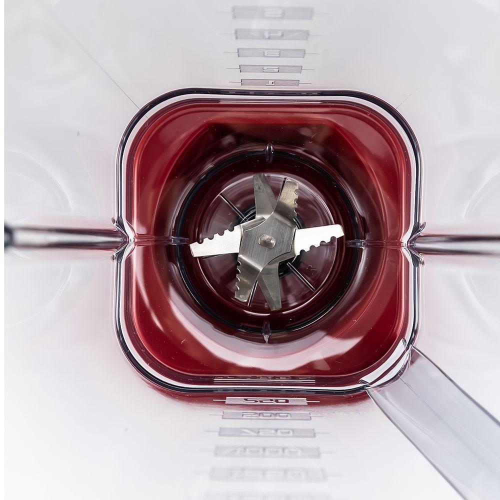 Liquidificador Philco PLQ1600V Turbo 1200W Easy Smart 3L - 3