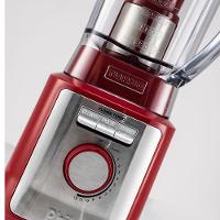 Liquidificador Philco PLQ1600V Turbo 1200W Easy Smart 3L - 2