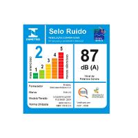 Liquidificador Philco PLQ1600V Turbo 1200W Easy Smart 3L - 7