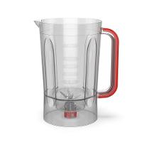 Liquidificador Philco PLQ1411V 4 velocidades 2,7L 1150W