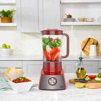 Liquidificador Philco PLQ1411V 4 velocidades 2,7L 1150W - 5