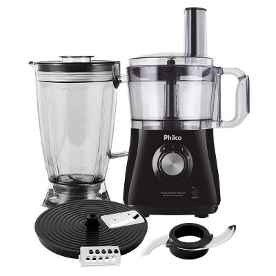 Multiprocessador Philco All In One PR 800W