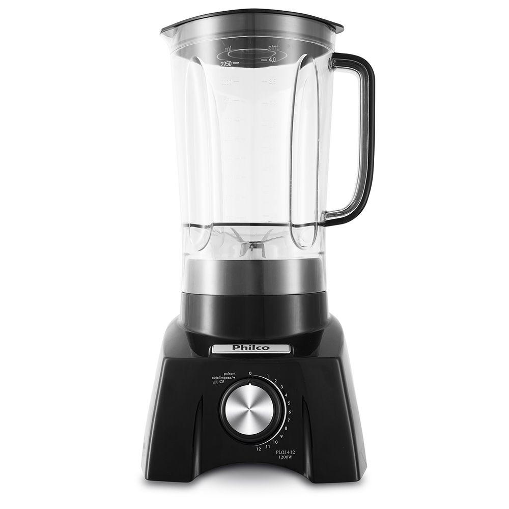 Liquidificador Philco 1200W PLQ1412 - 2
