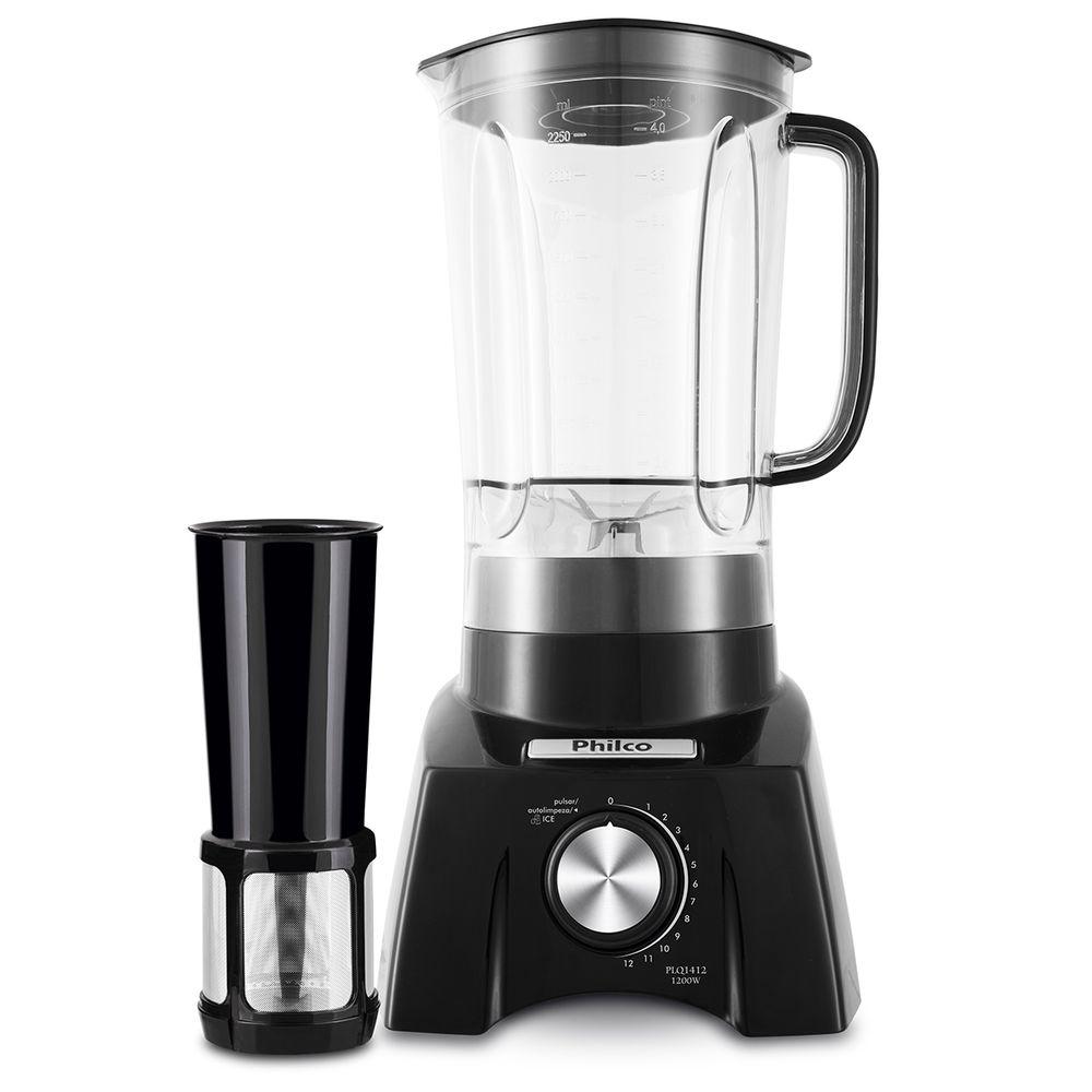 Liquidificador Philco 1200W PLQ1412 - 3