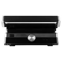 Grill Master Press Philco Inox Design PGR04PI Chapa 180º - 2